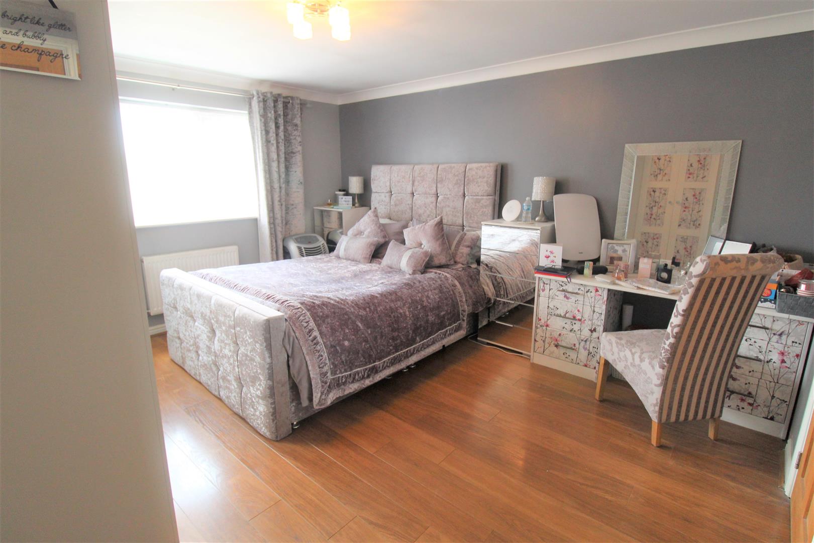Row Moor Way, Norton Heights, Stoke-On-Trent